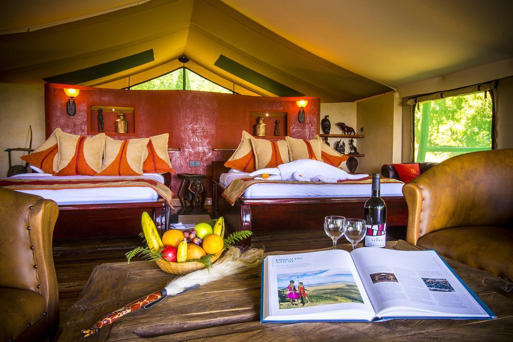Mara Engai Lodge Lolgorien Habitación foto