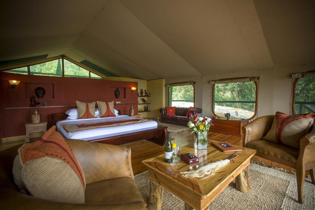 Mara Engai Lodge Lolgorien Habitación foto